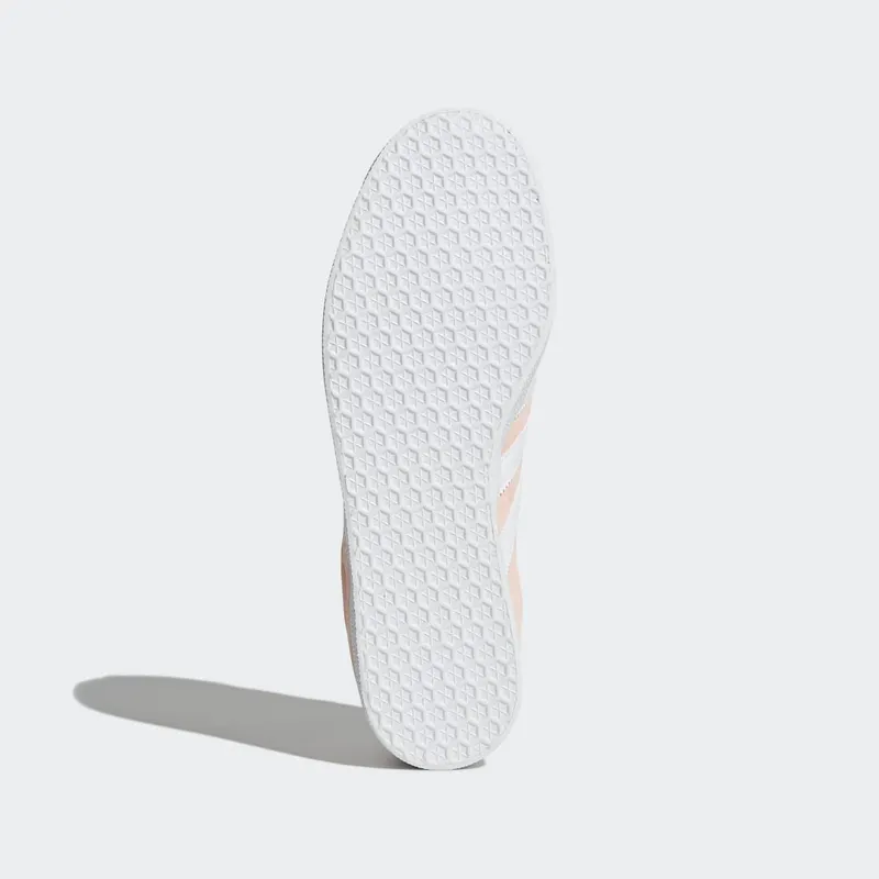 adidas Gazelle Vapor Pink / White / Gold Metallic (BB5472)