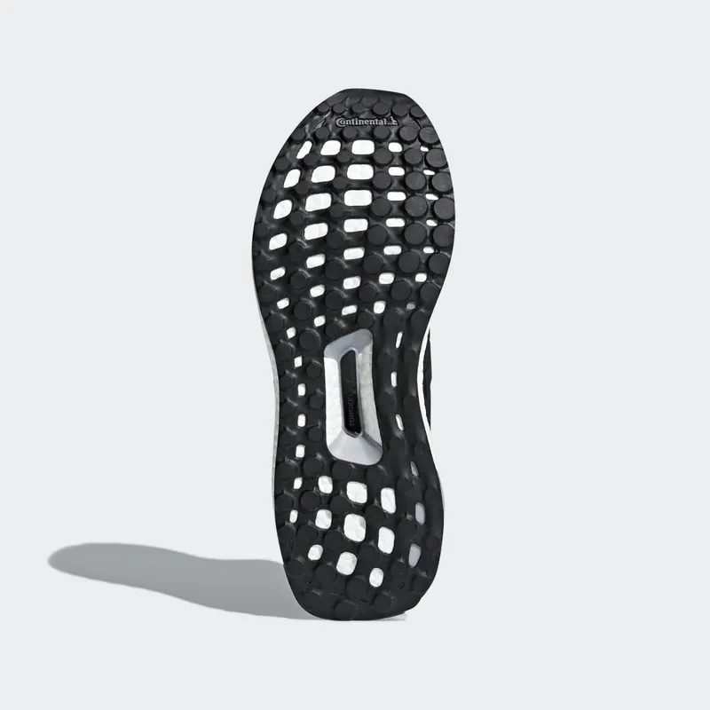 adidas Ultraboost Core Black / Core Black / Core Black (BB6149)