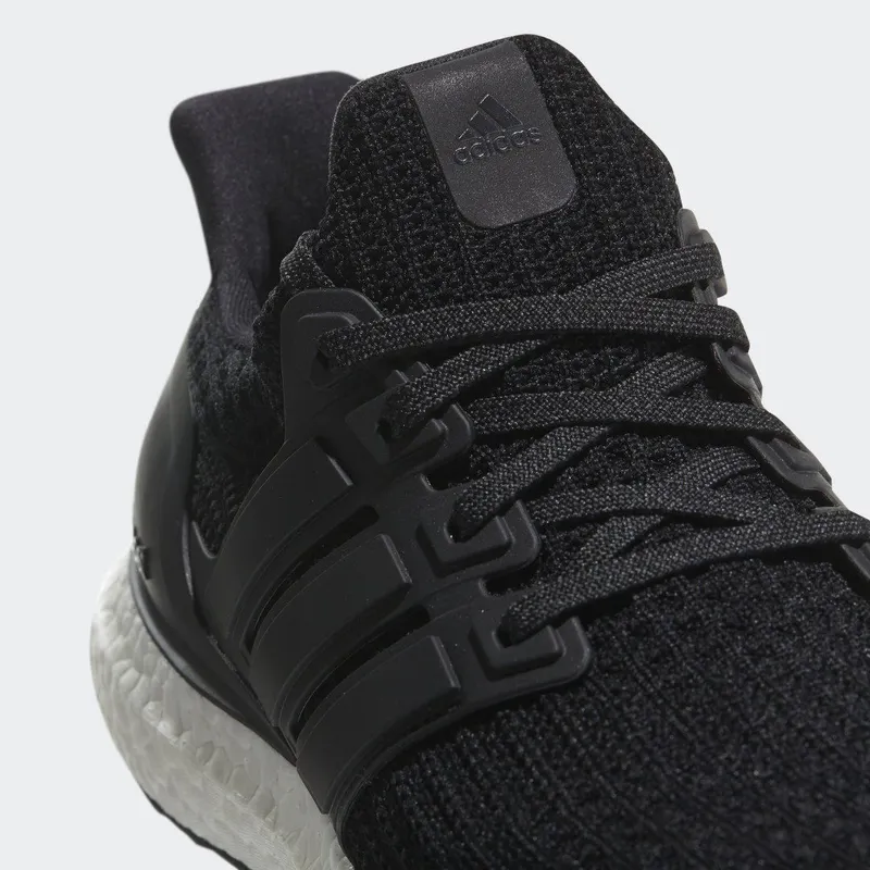 adidas Ultraboost Core Black / Core Black / Core Black (BB6149)