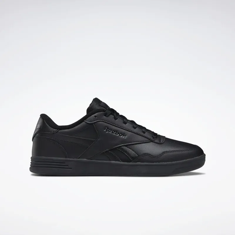 Reebok Royal Techque T Black / Black