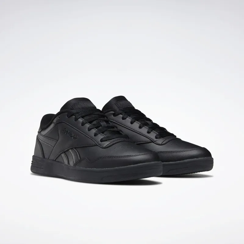 Reebok Royal Techque T Black / Black