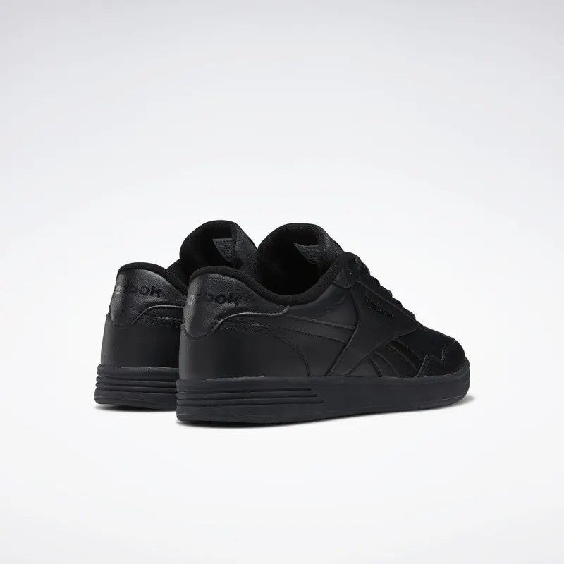 Reebok Royal Techque T Black / Black