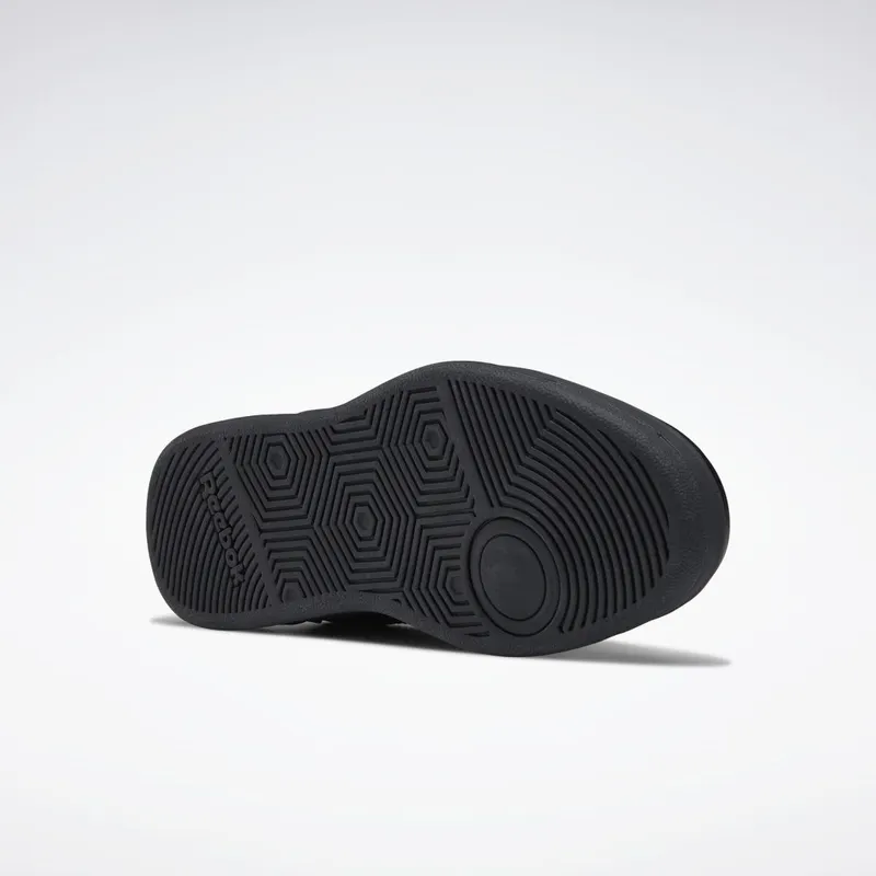 Reebok Royal Techque T Black / Black