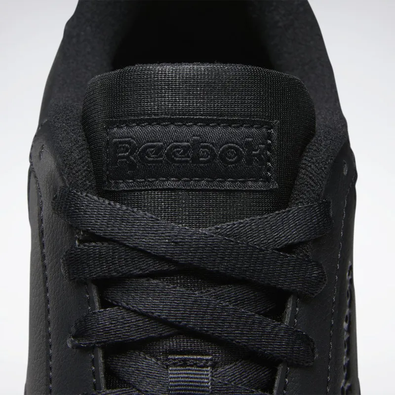 Reebok Royal Techque T Black / Black