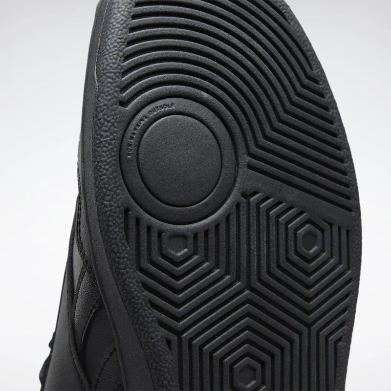 Reebok Royal Techque T Black / Black