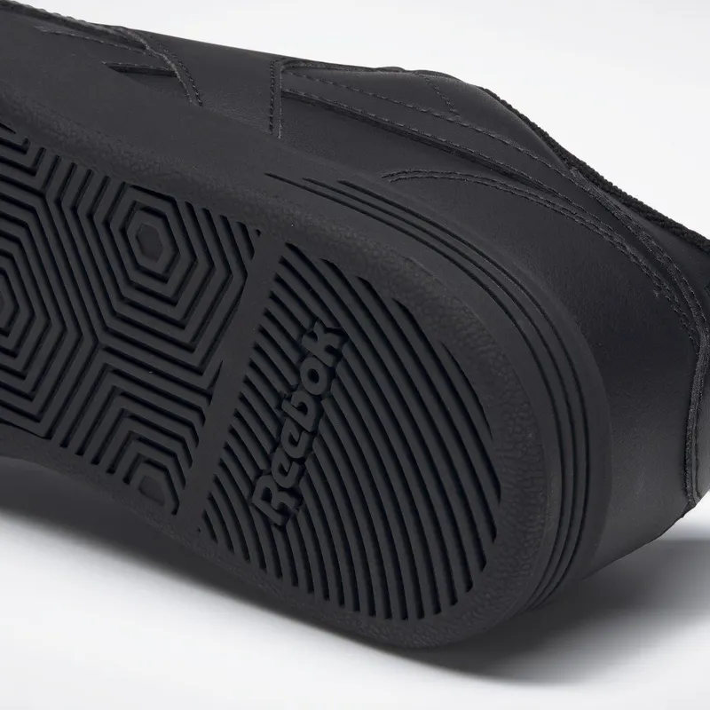 Reebok Royal Techque T Black / Black