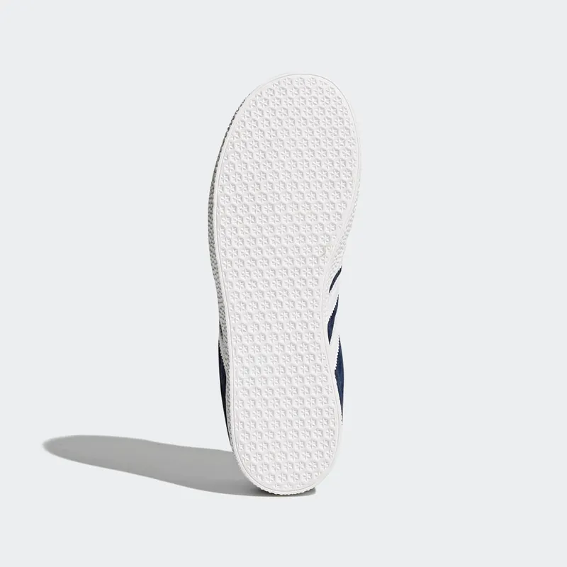 adidas Gazelle Collegiate Navy / Cloud White / Cloud White (BY9144)