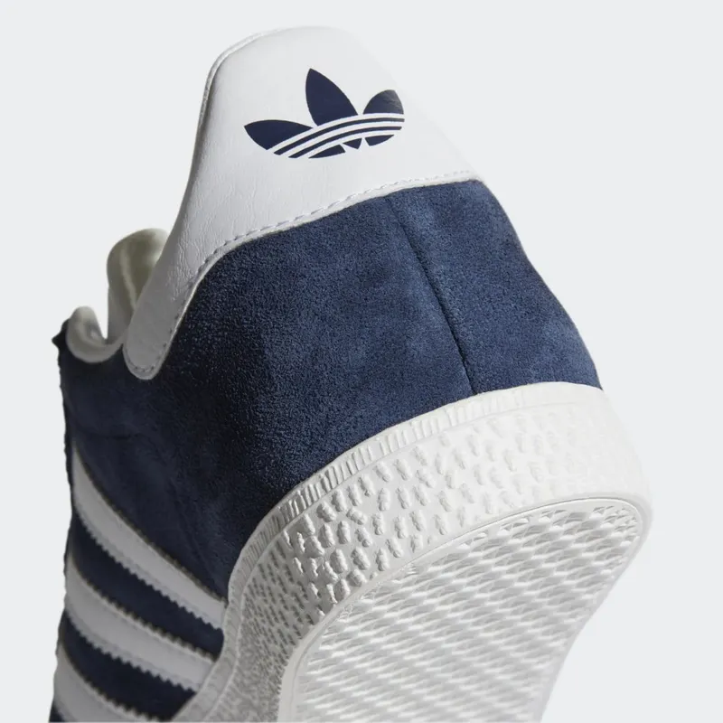 adidas Gazelle Collegiate Navy / Cloud White / Cloud White (BY9144)