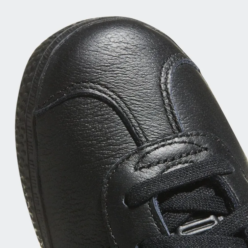 adidas Gazelle Core Black / Core Black / Core Black (BY9146)