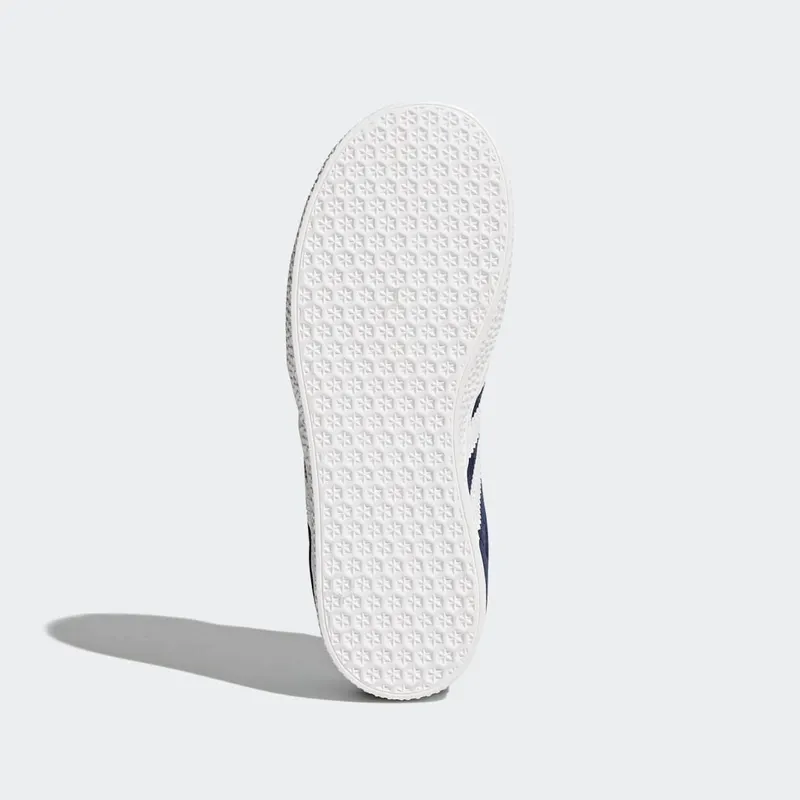 adidas Gazelle Collegiate Navy / Cloud White / Cloud White (BY9162)