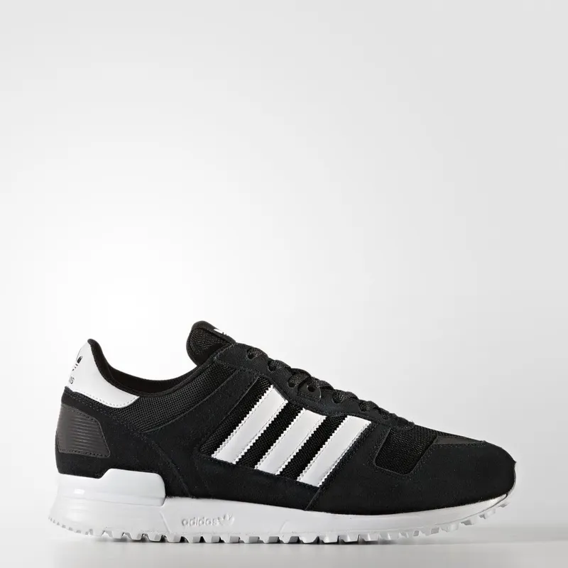 adidas ZX 700 Core Black / Cloud White / Core Black (BY9264)