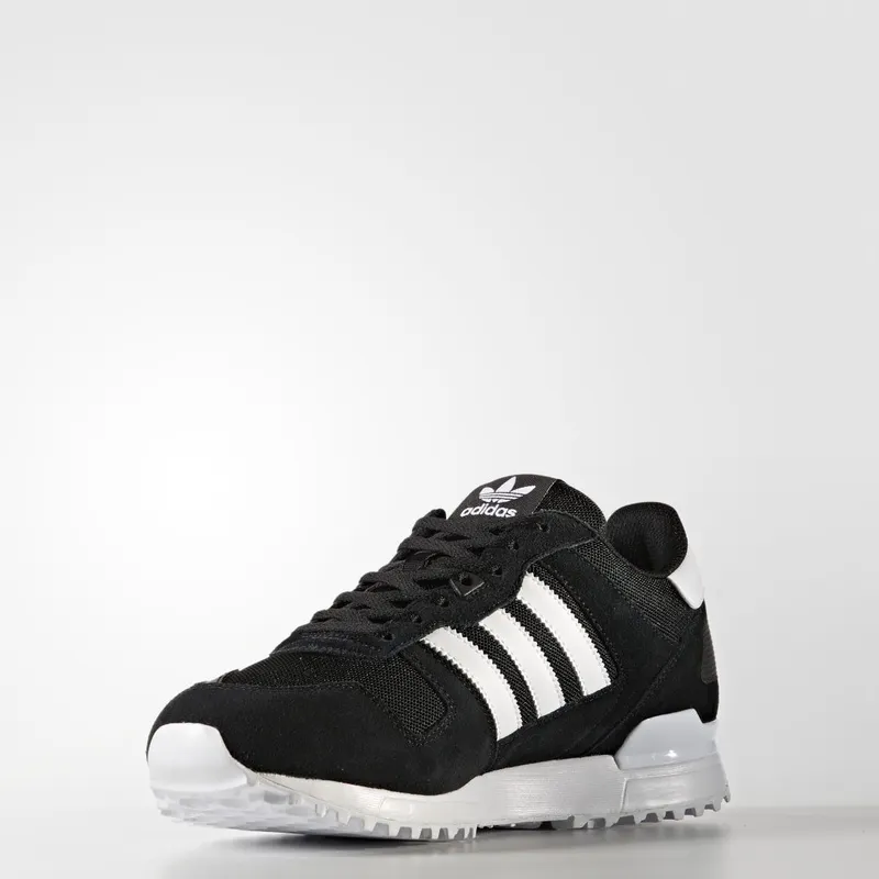 adidas ZX 700 Core Black / Cloud White / Core Black (BY9264)
