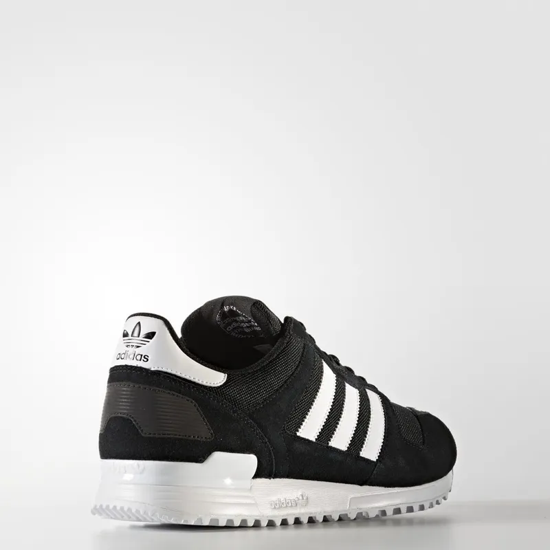 adidas ZX 700 Core Black / Cloud White / Core Black (BY9264)