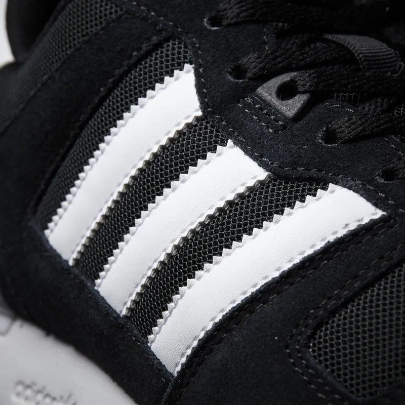 adidas ZX 700 Core Black / Cloud White / Core Black (BY9264)