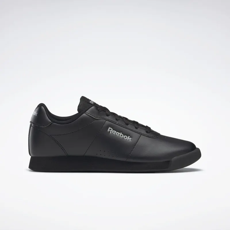 Reebok Royal Charm Black / Baseball Grey