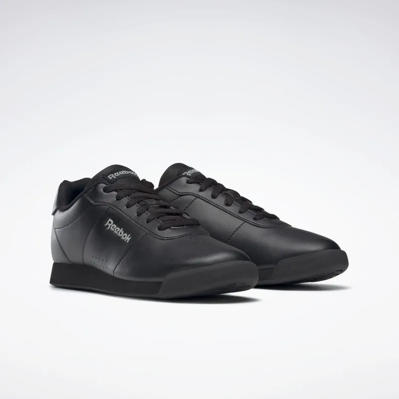Reebok Royal Charm Black / Baseball Grey