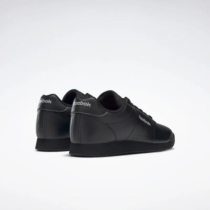 Reebok Royal Charm Black / Baseball Grey