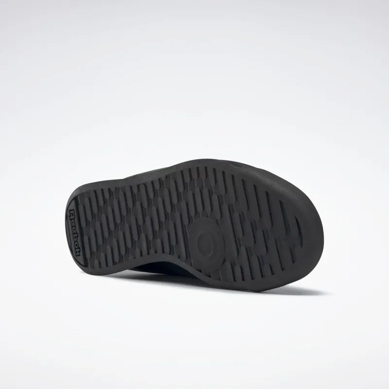 Reebok Royal Charm Black / Baseball Grey