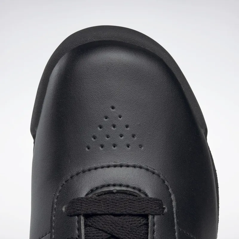 Reebok Royal Charm Black / Baseball Grey