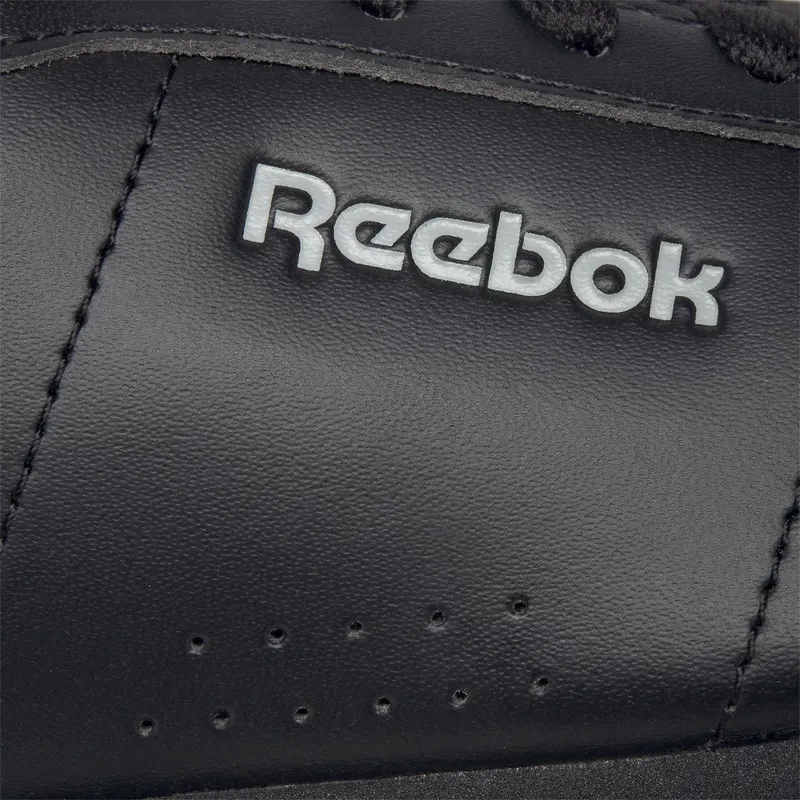 Reebok Royal Charm Black / Baseball Grey