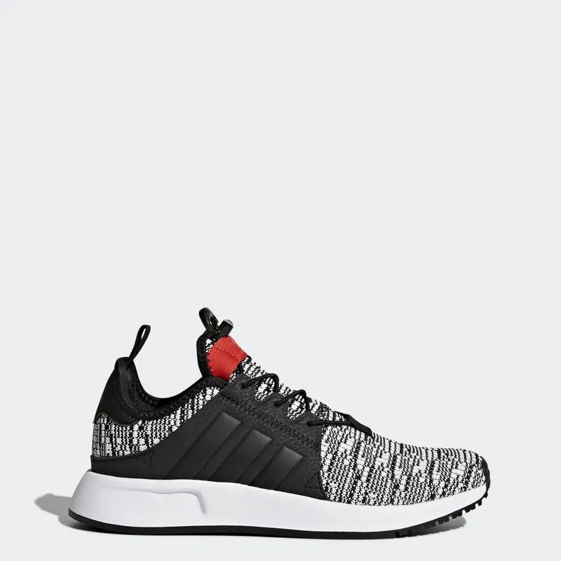 adidas X_PLR Core Black / Core Black / Red (CP9797)