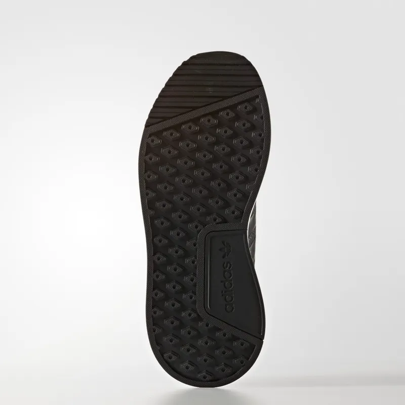 adidas X_PLR Core Black / Core Black / Red (CP9797)
