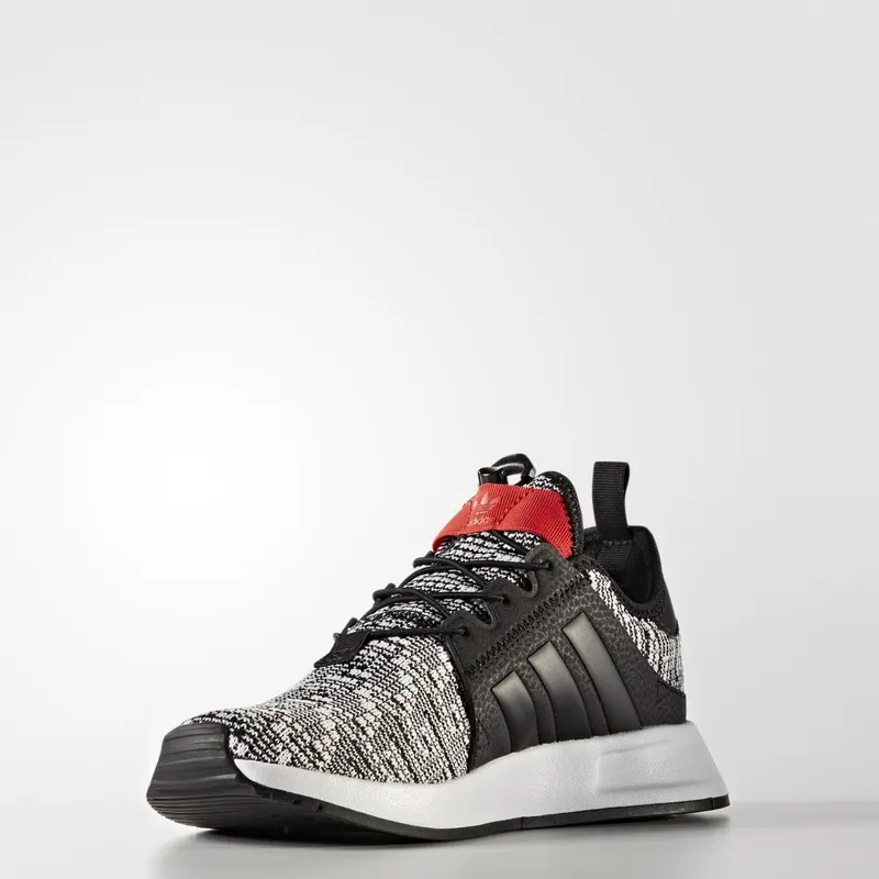 adidas X_PLR Core Black / Core Black / Red (CP9797)