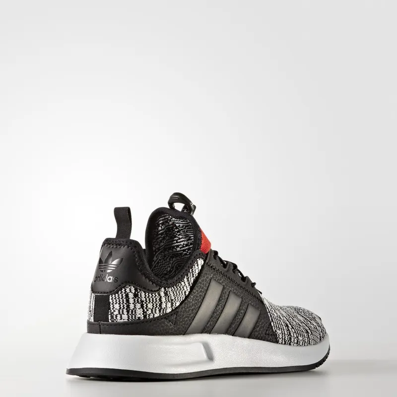 adidas X_PLR Core Black / Core Black / Red (CP9797)