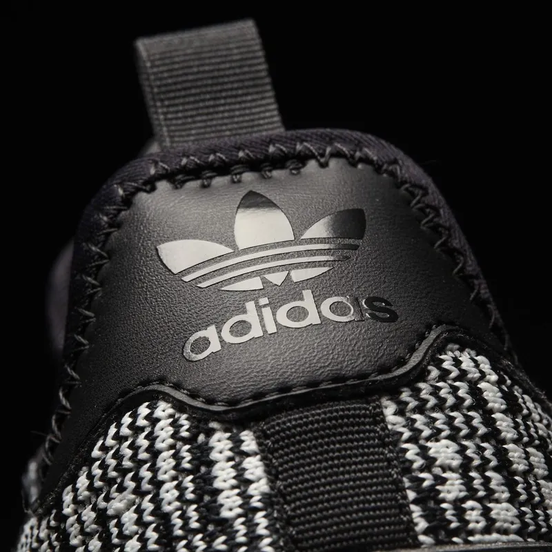 adidas X_PLR Core Black / Core Black / Red (CP9797)