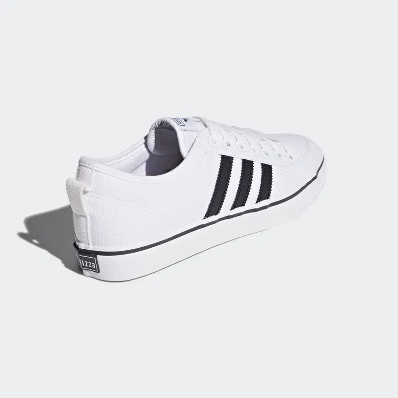 adidas Nizza Cloud White / Core Black / Cloud White (CQ2333)