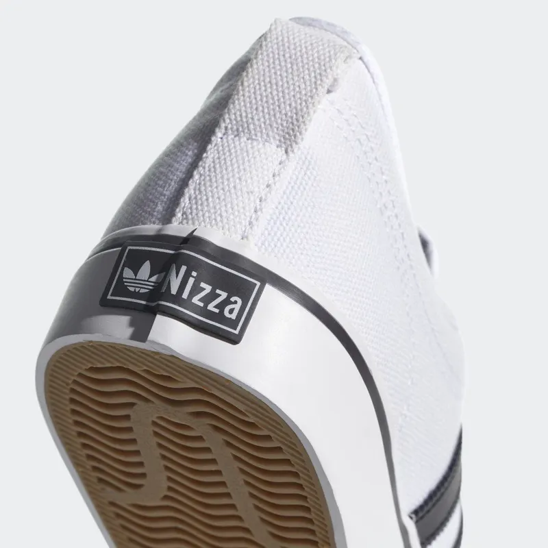 adidas Nizza Cloud White / Core Black / Cloud White (CQ2333)