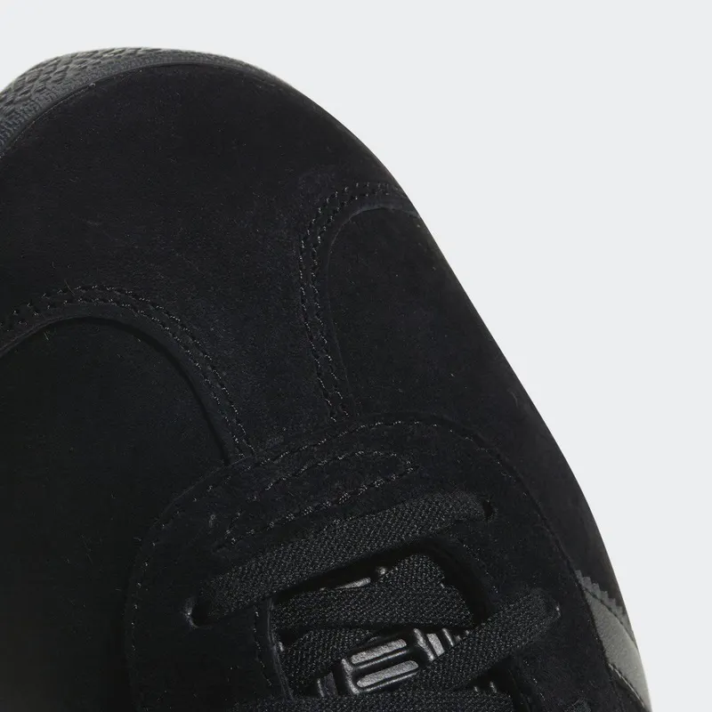 adidas Gazelle Core Black / Core Black / Core Black (CQ2809)
