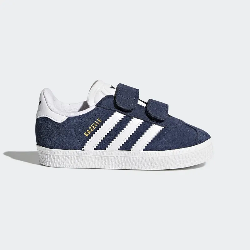 adidas Gazelle Collegiate Navy / Cloud White / Cloud White (CQ3138)