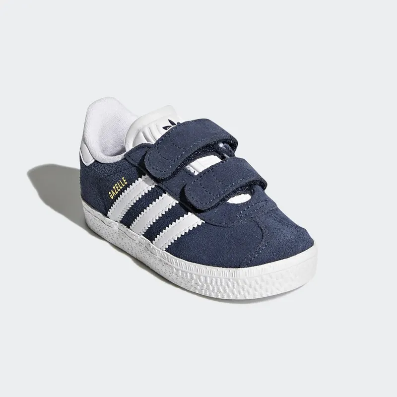 adidas Gazelle Collegiate Navy / Cloud White / Cloud White (CQ3138)
