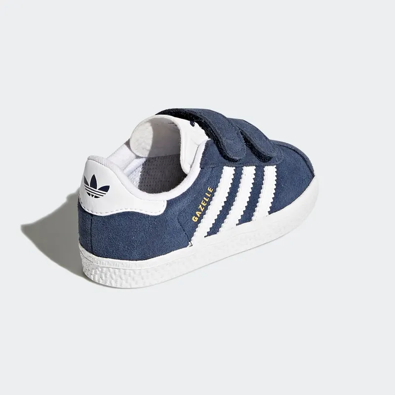 adidas Gazelle Collegiate Navy / Cloud White / Cloud White (CQ3138)
