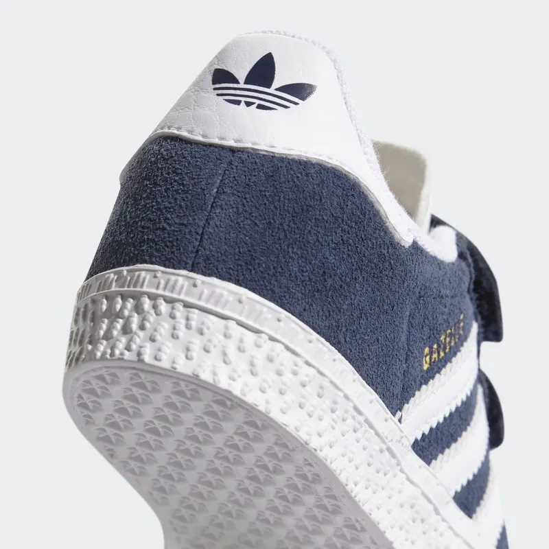 adidas Gazelle Collegiate Navy / Cloud White / Cloud White (CQ3138)