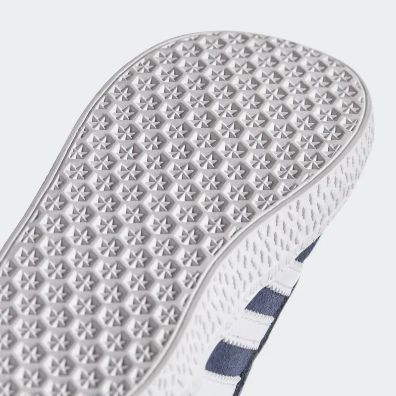 adidas Gazelle Collegiate Navy / Cloud White / Cloud White (CQ3138)