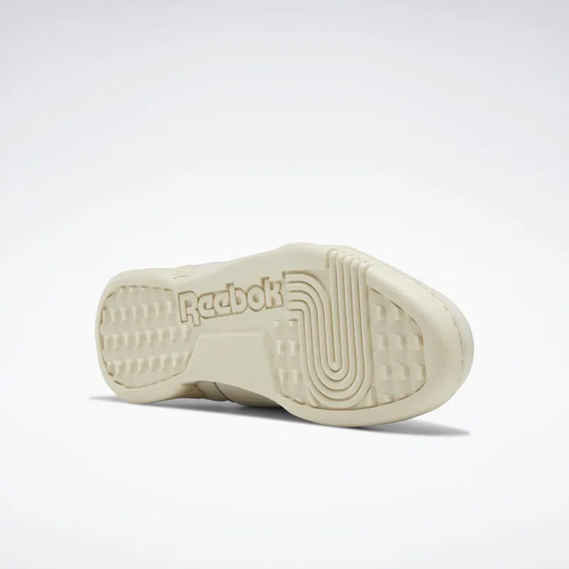 Reebok Workout Plus 1987 TV Chalk / Paperwhite / Royal