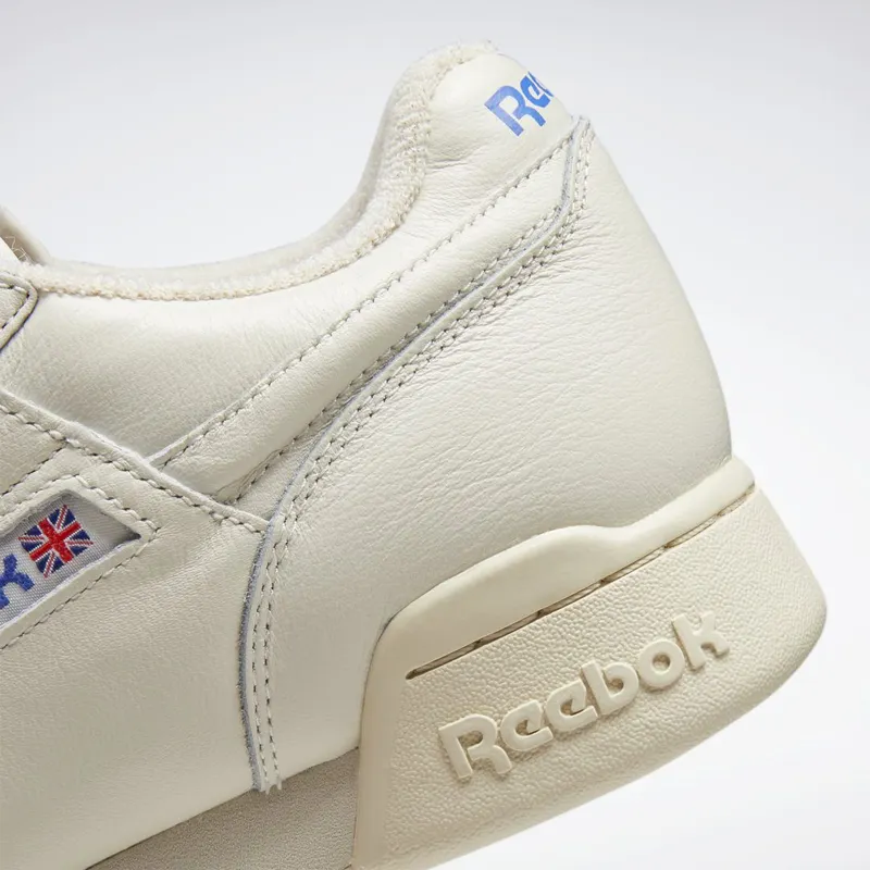 Reebok Workout Plus 1987 TV Chalk / Paperwhite / Royal