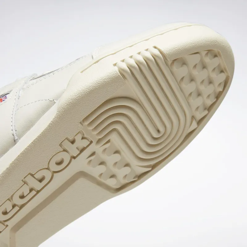 Reebok Workout Plus 1987 TV Chalk / Paperwhite / Royal