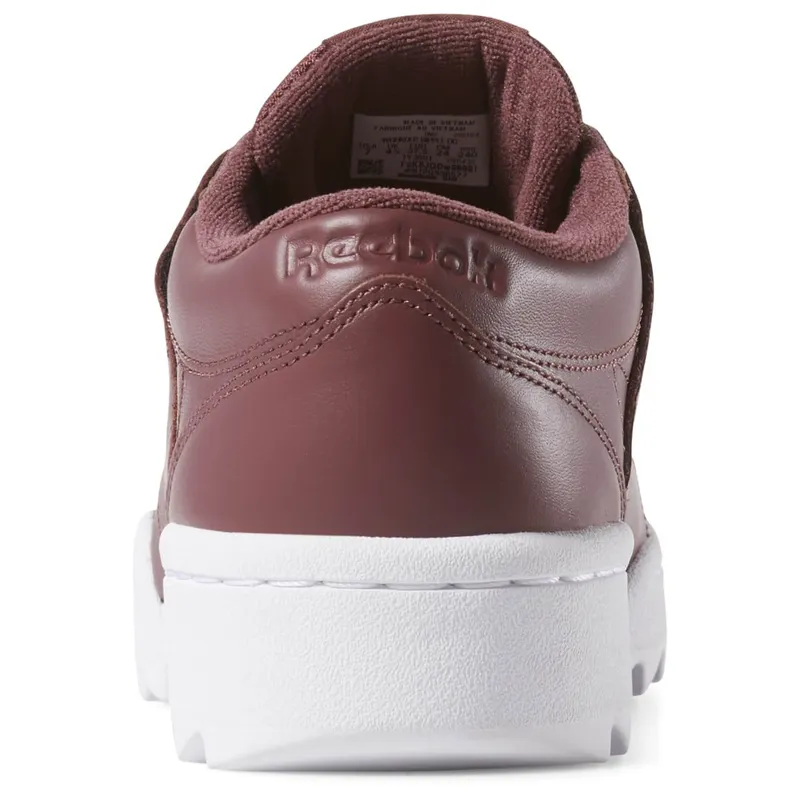 Reebok Workout Ripple OG burgundy