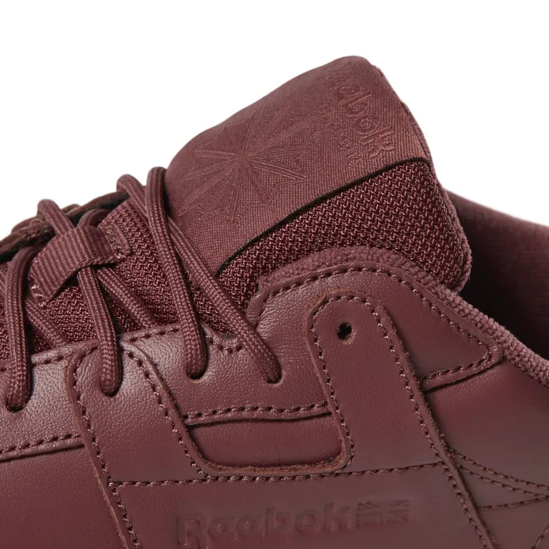 Reebok Workout Ripple OG burgundy