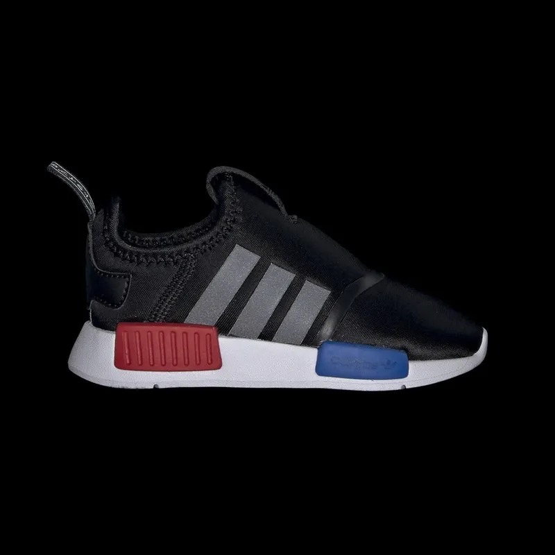 adidas NMD 360 Core Black / Core Black / Cloud White (EE6355)