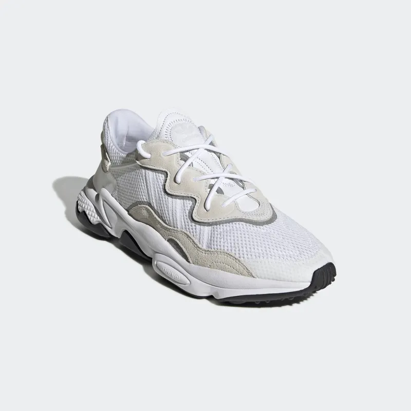 adidas OZWEEGO Cloud White / Cloud White / Core Black (EE6464)
