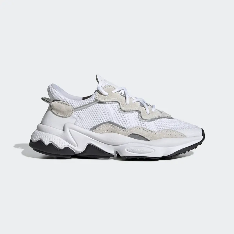 adidas OZWEEGO Cloud White / Cloud White / Core Black (EE7773)