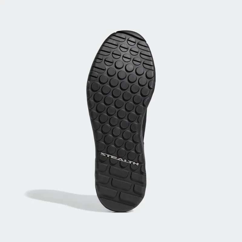 adidas Five Ten Trailcross LT Mountain Bike Core Black / Grey Two / Solar Red (EE8889)