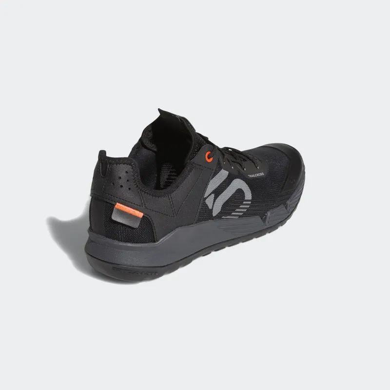 adidas Five Ten Trailcross LT Mountain Bike Core Black / Grey Two / Solar Red (EE8889)