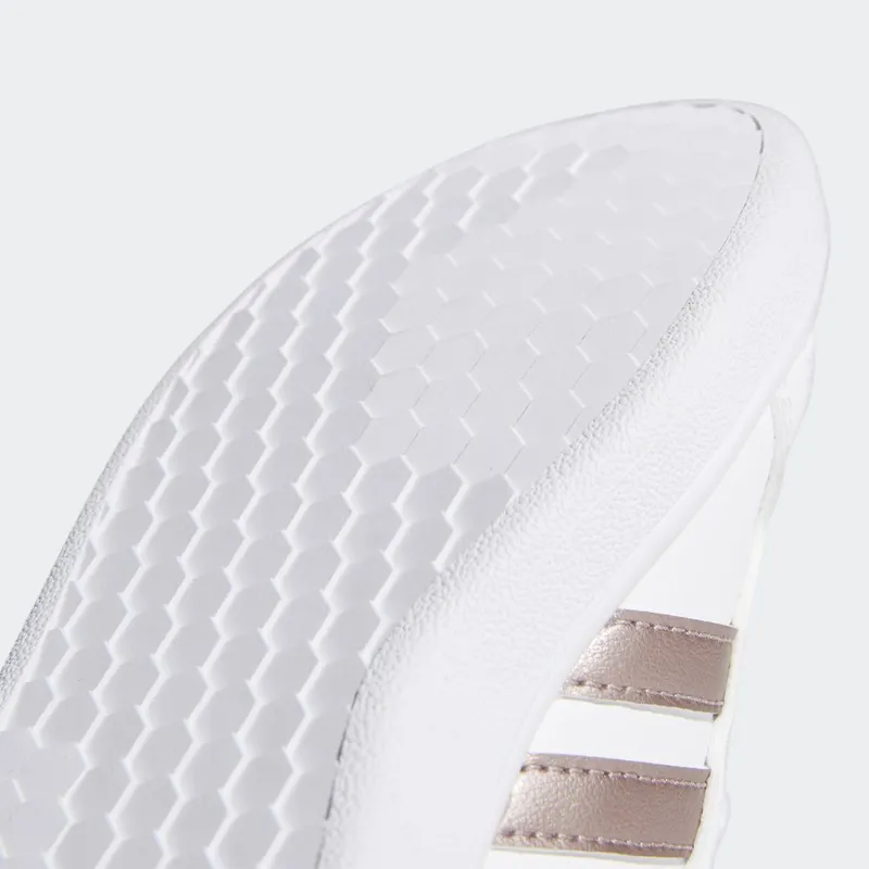 adidas Grand Court Cloud White / Copper Met. / Light Granite (EF0101)
