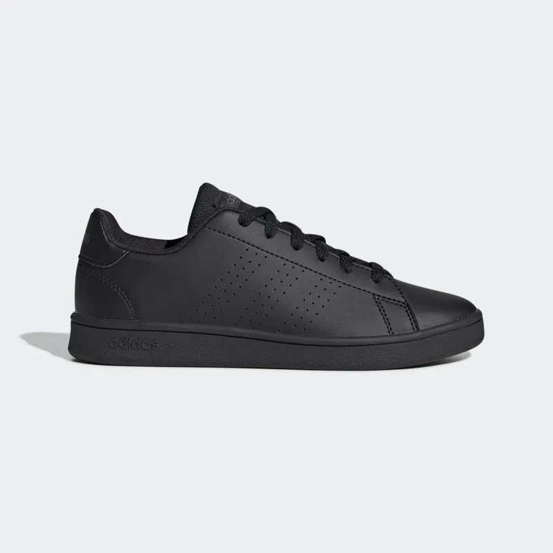 adidas Advantage Core Black / Core Black / Grey Six (EF0212)