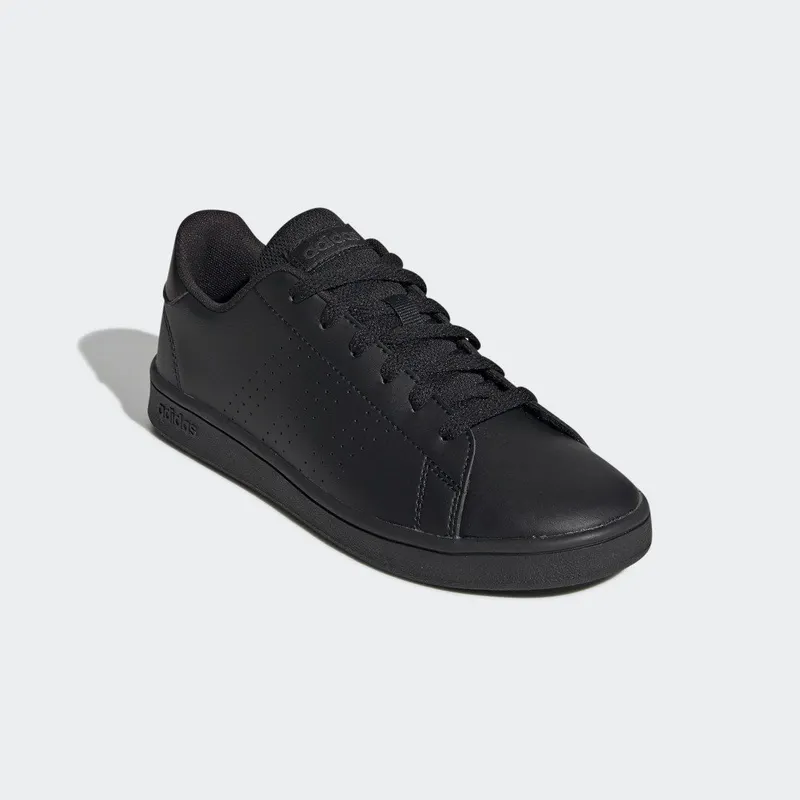 adidas Advantage Core Black / Core Black / Grey Six (EF0212)
